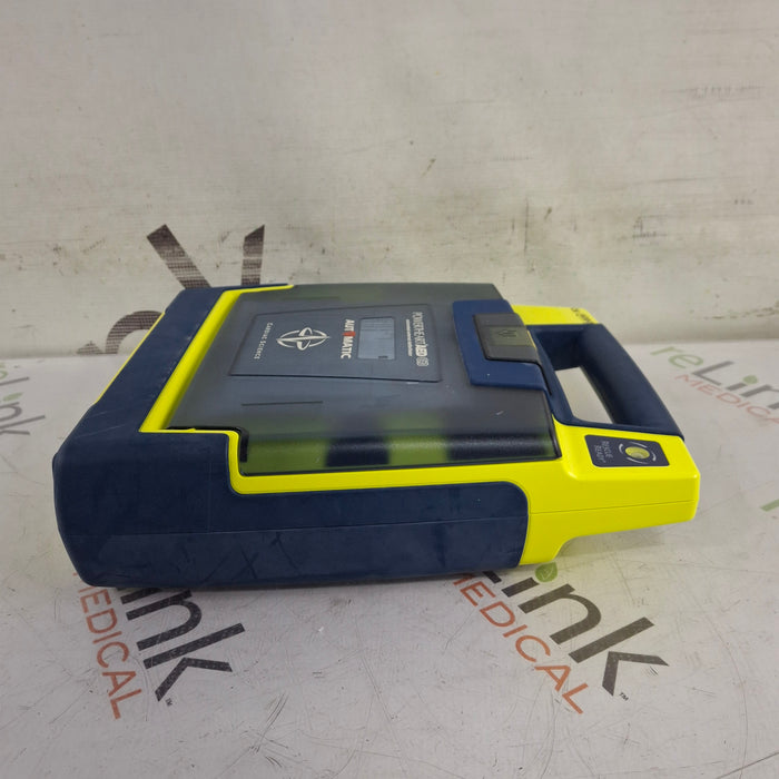 Cardiac Science PowerHeart G3 AED