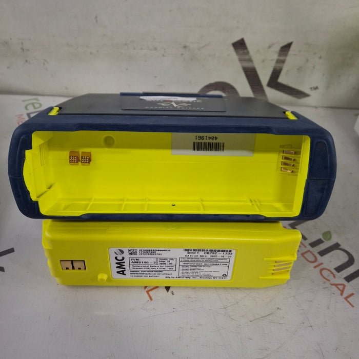 Cardiac Science PowerHeart G3 AED