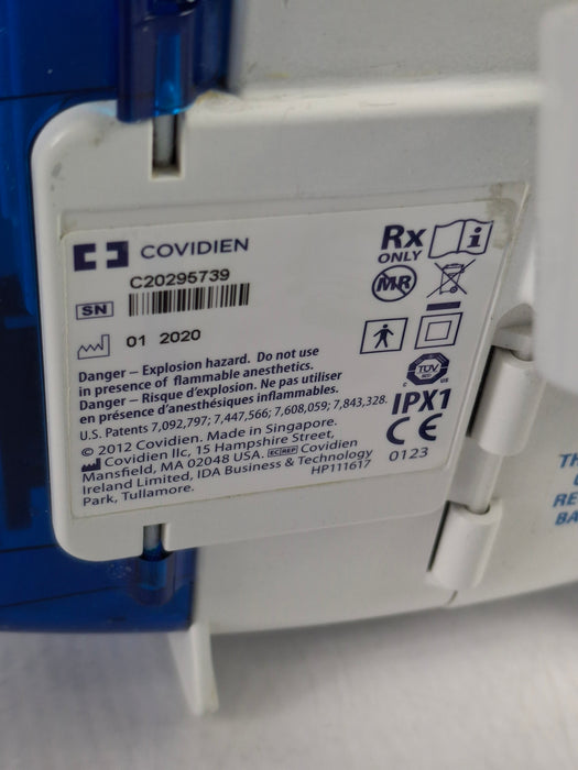 Covidien Kangaroo ePump Enteral Feeding Pump