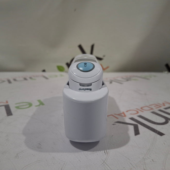 Welch Allyn Braun ThermoScan PRO 6000 Ear Thermometer