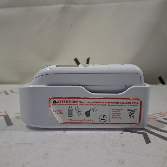 Welch Allyn Braun ThermoScan PRO 6000 Ear Thermometer