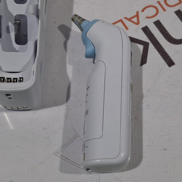 Welch Allyn Braun ThermoScan PRO 6000 Ear Thermometer