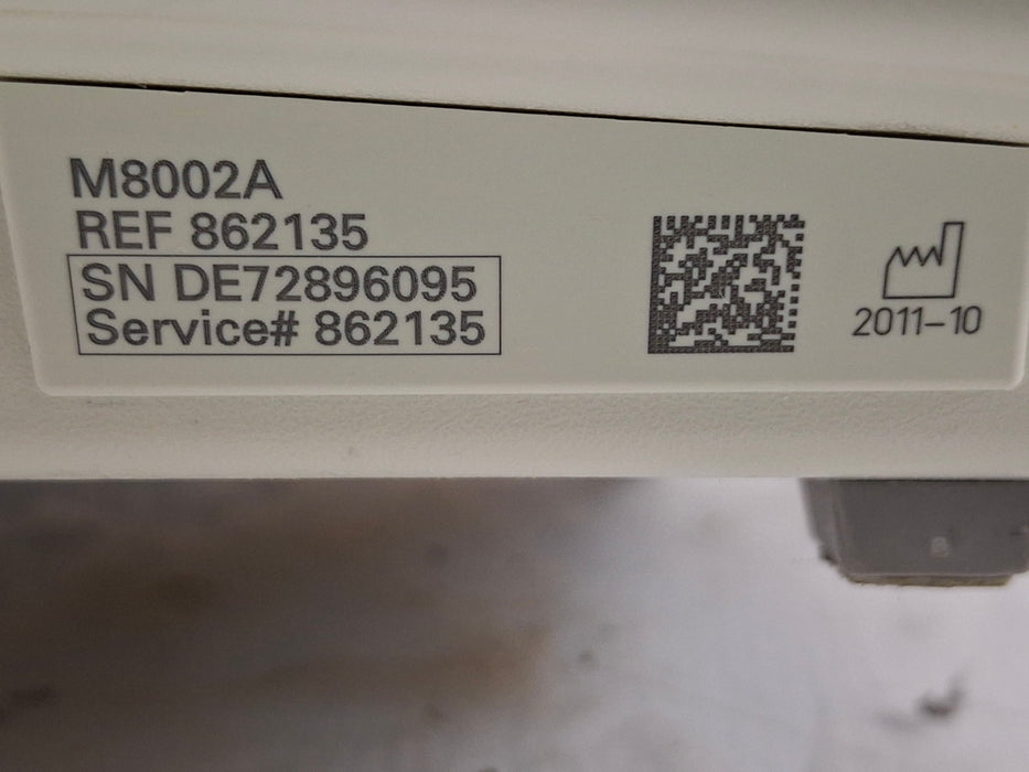 Philips IntelliVue MP30 Patient Monitor