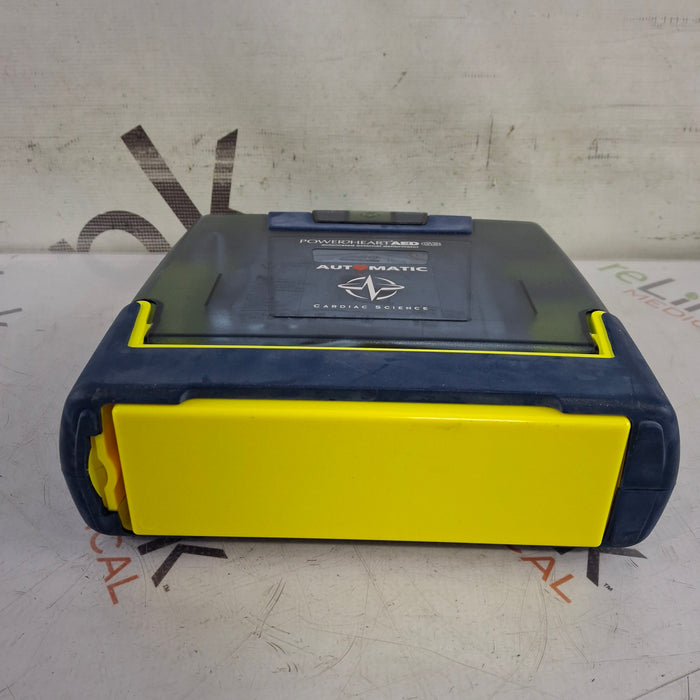 Cardiac Science PowerHeart G3 AED
