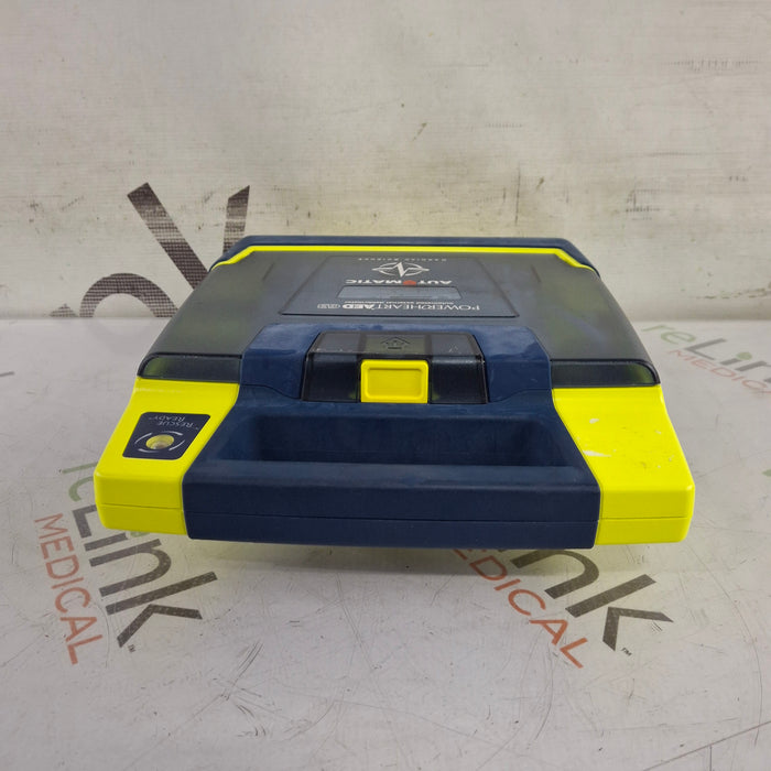 Cardiac Science PowerHeart G3 AED