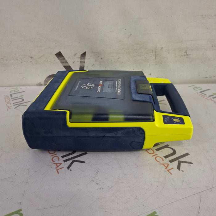 Cardiac Science PowerHeart G3 AED