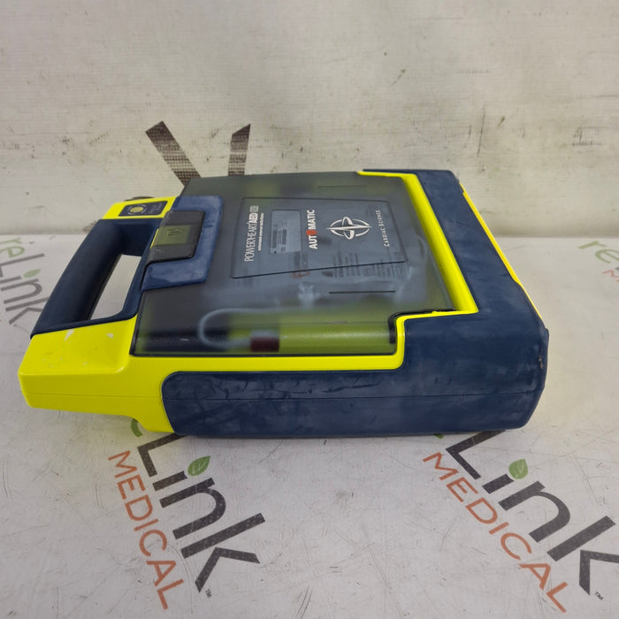 Cardiac Science PowerHeart G3 AED