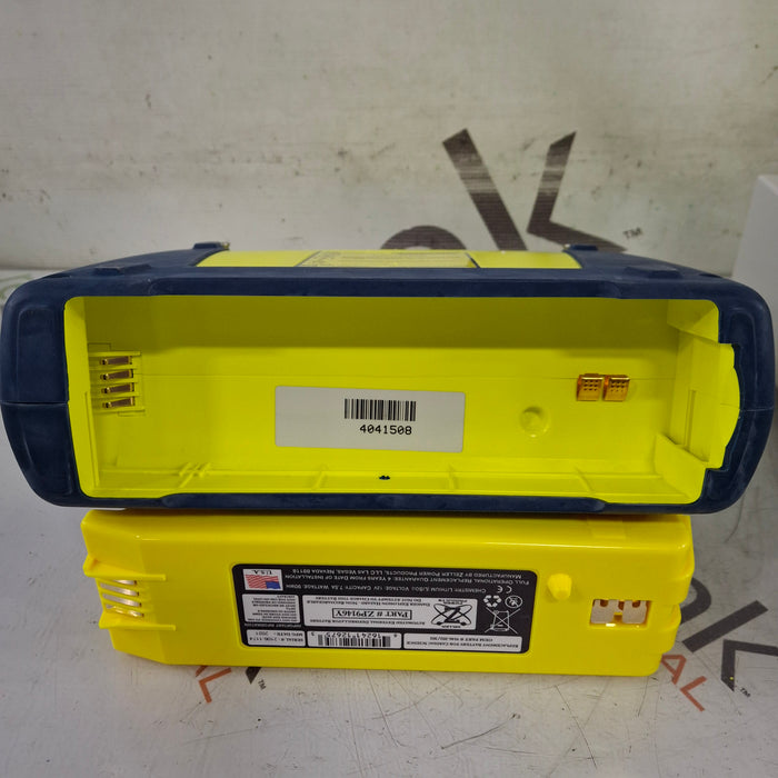 Cardiac Science PowerHeart G3 AED