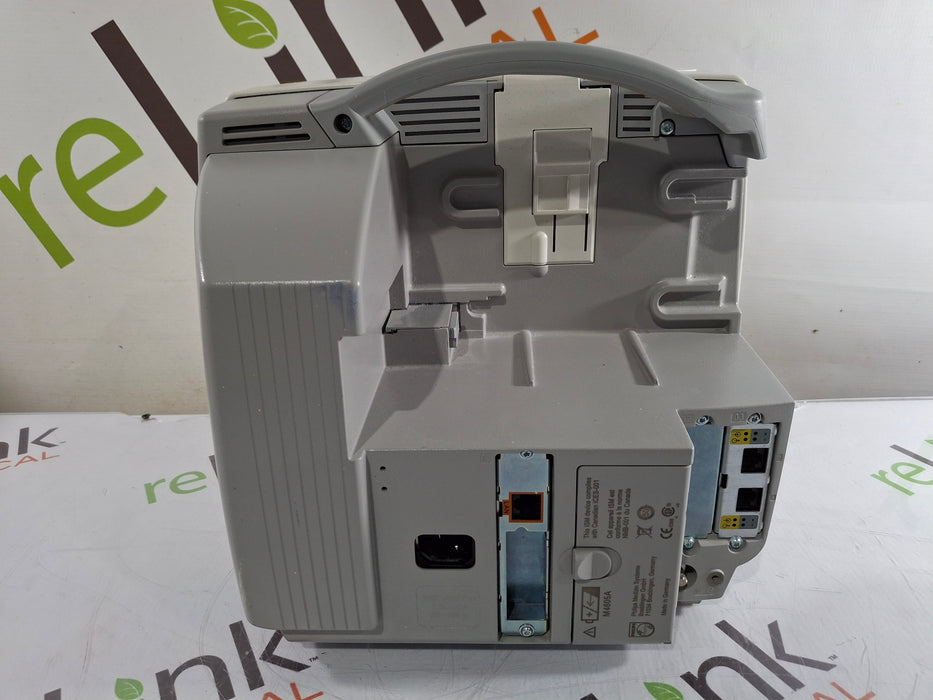 Philips IntelliVue MP30 - Anesthesia Patient Monitor