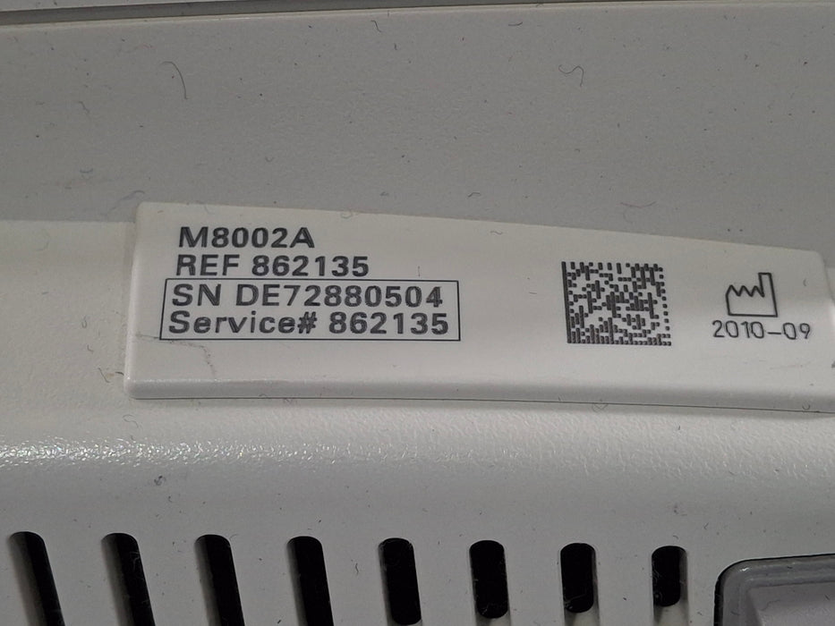 Philips IntelliVue MP30 - Anesthesia Patient Monitor