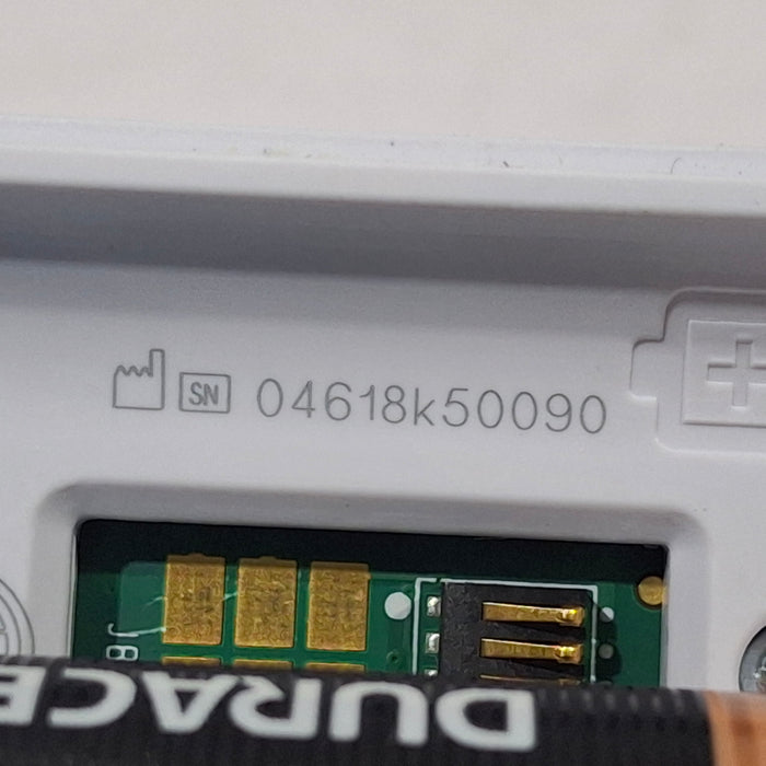 Welch Allyn Braun ThermoScan PRO 6000 Ear Thermometer