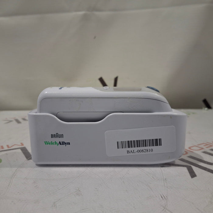 Welch Allyn Braun ThermoScan PRO 6000 Ear Thermometer