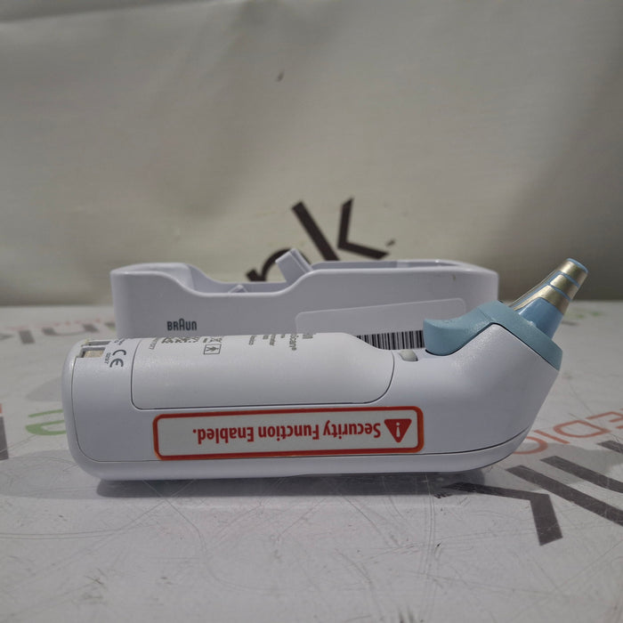 Welch Allyn Braun ThermoScan PRO 6000 Ear Thermometer