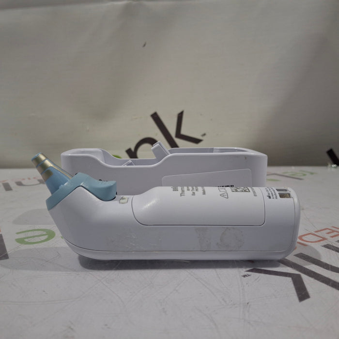 Welch Allyn Braun ThermoScan PRO 6000 Ear Thermometer