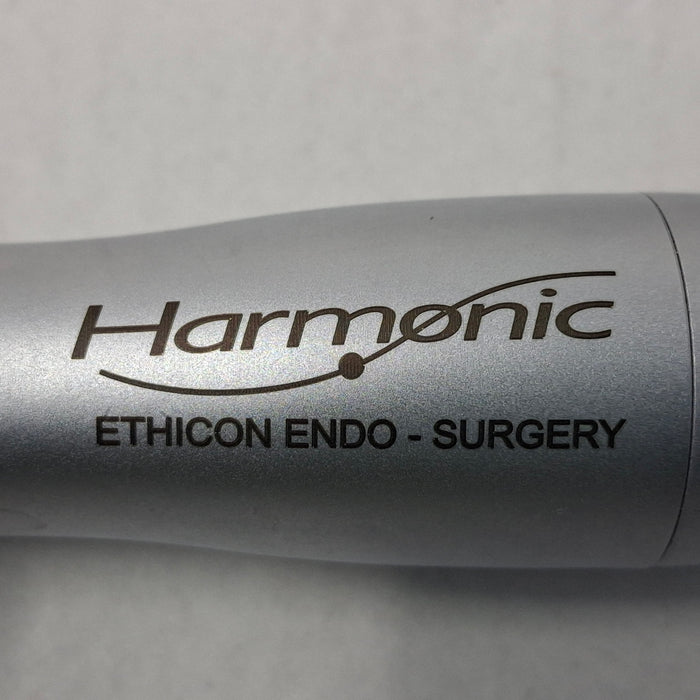 Ethicon Inc. HP054 Harmonic Scalpel Handpiece