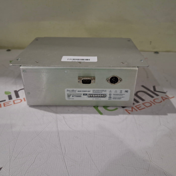 Bard Medical Site Rite 5 9760035 Vascular Access Base Power Unit