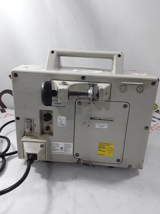 Baxter Flo-Gard 6301 Dual Channel Infusion Pump