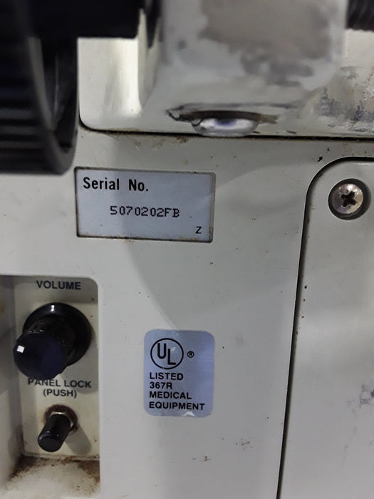 Baxter Flo-Gard 6301 Dual Channel Infusion Pump