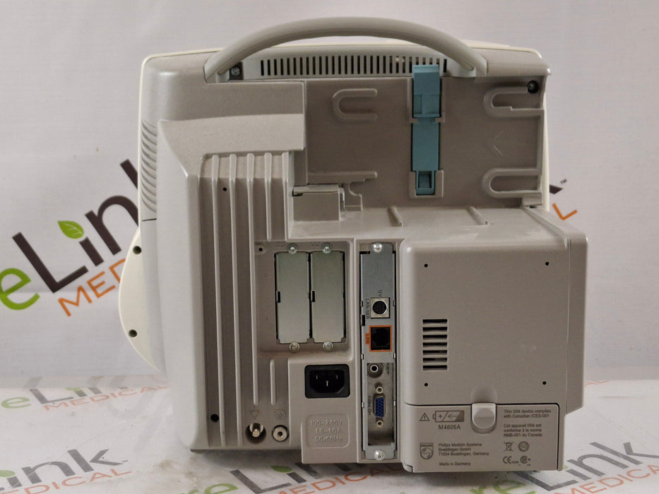 Philips IntelliVue MP50 - Neonatal Patient Monitor