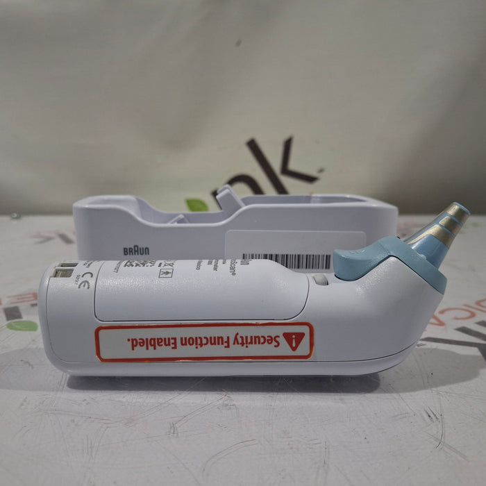 Welch Allyn Braun ThermoScan PRO 6000 Ear Thermometer