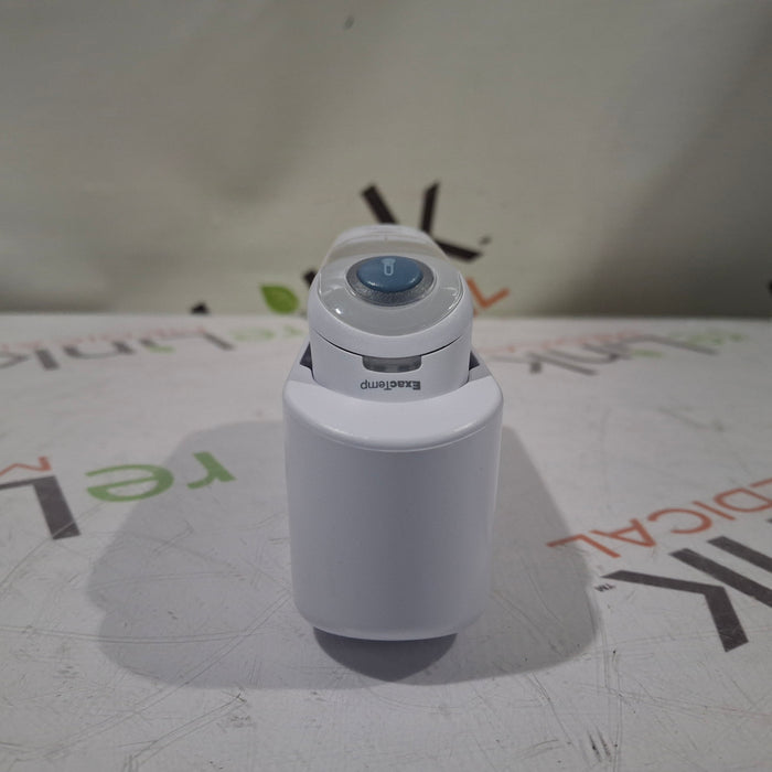 Welch Allyn Braun ThermoScan PRO 6000 Ear Thermometer