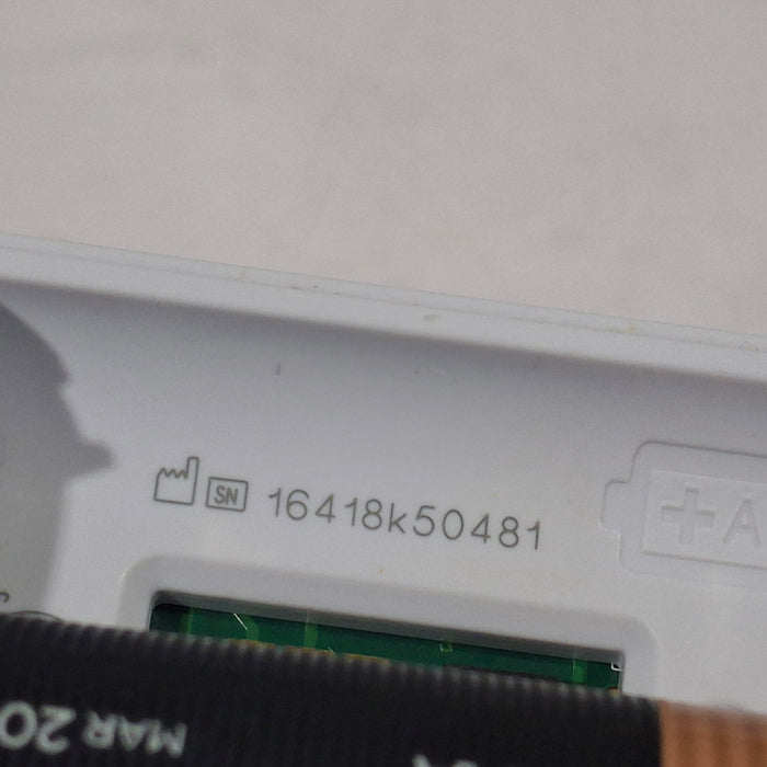 Welch Allyn Braun ThermoScan PRO 6000 Ear Thermometer