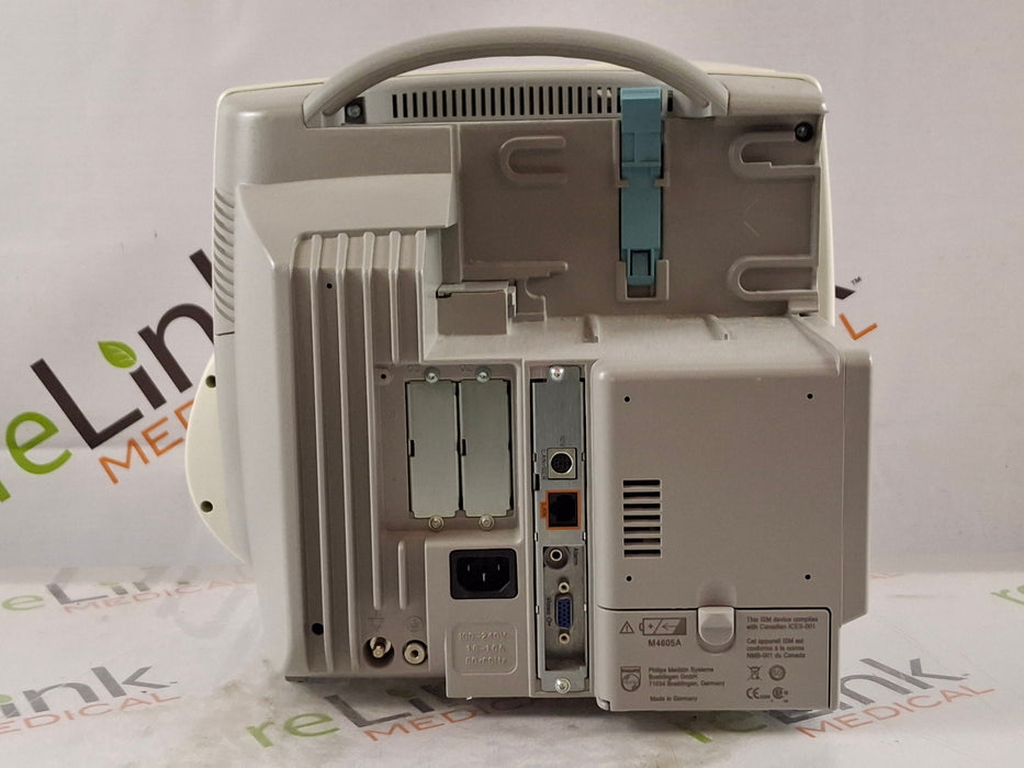 Philips IntelliVue MP50 - Neonatal Patient Monitor
