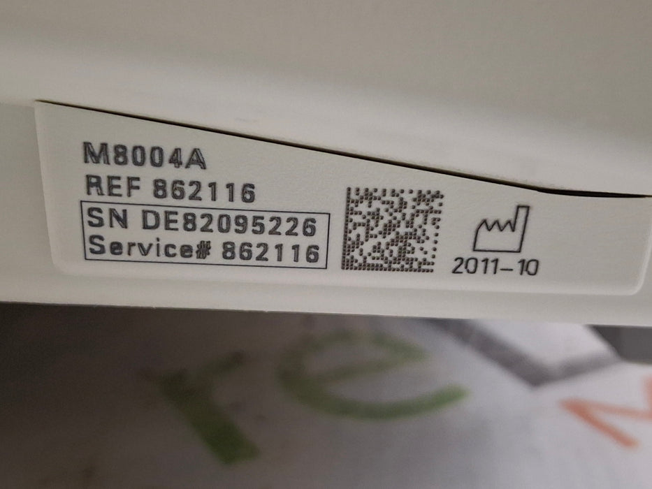 Philips IntelliVue MP50 - Neonatal Patient Monitor