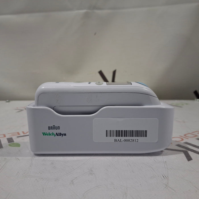 Welch Allyn Braun ThermoScan PRO 6000 Ear Thermometer