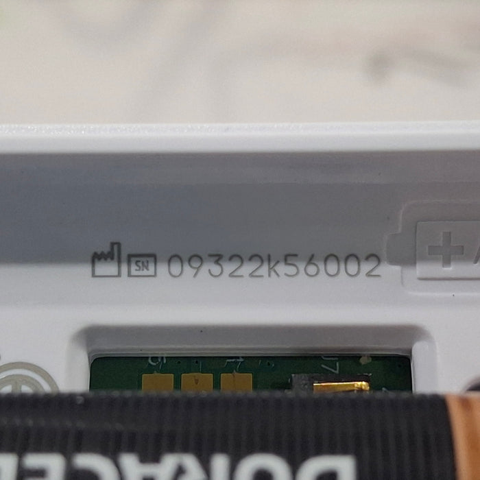 Welch Allyn Braun ThermoScan PRO 6000 Ear Thermometer