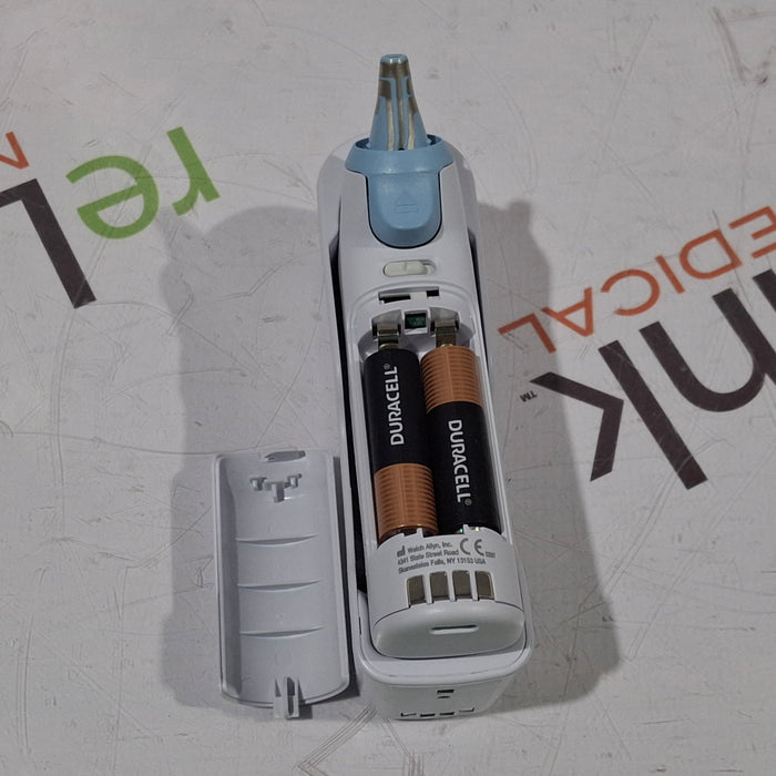 Welch Allyn Braun ThermoScan PRO 6000 Ear Thermometer