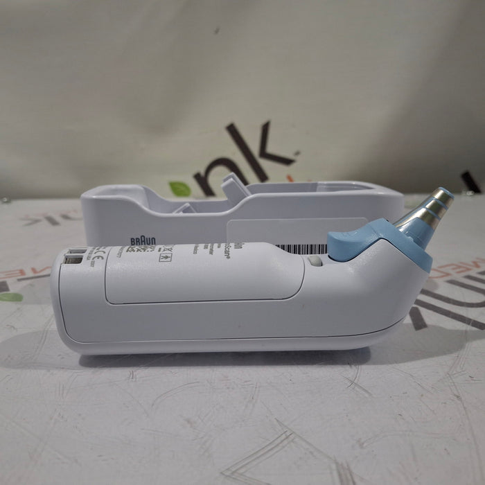 Welch Allyn Braun ThermoScan PRO 6000 Ear Thermometer