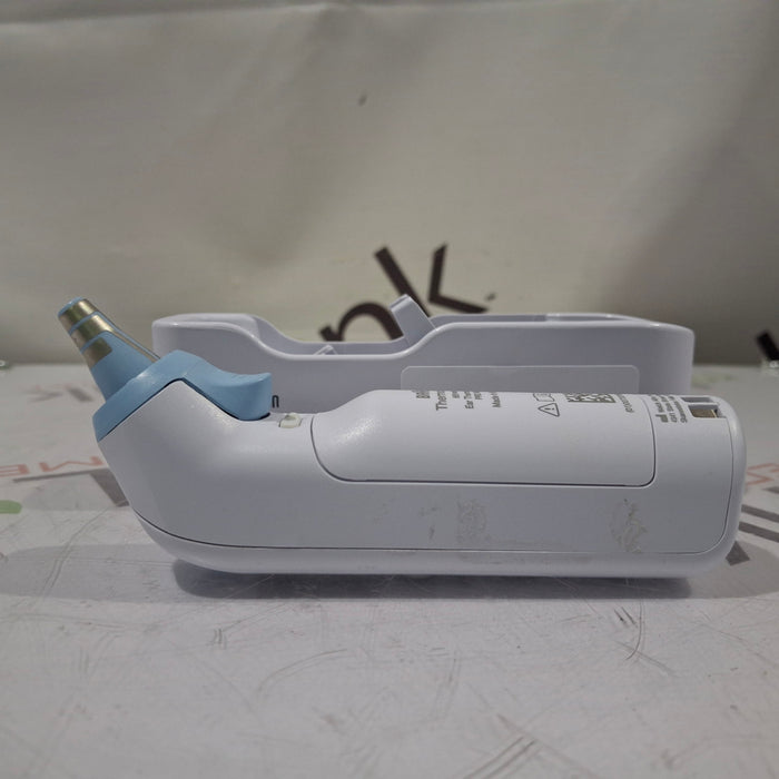 Welch Allyn Braun ThermoScan PRO 6000 Ear Thermometer