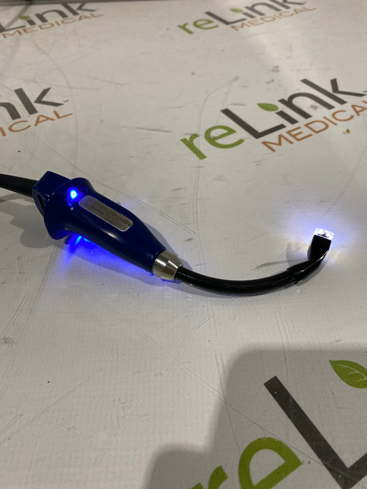 Verathon Medical, Inc Glidescope GVL Video Laryngoscope w/ Reusable Baton