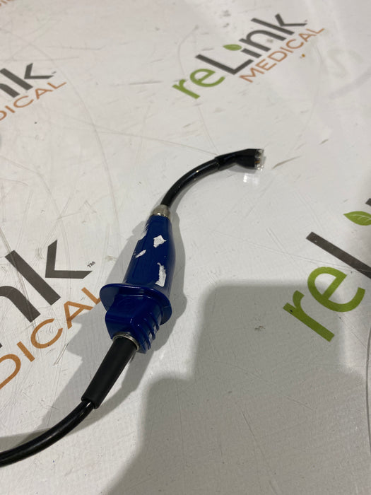 Verathon Medical, Inc Glidescope GVL Video Laryngoscope w/ Reusable Baton