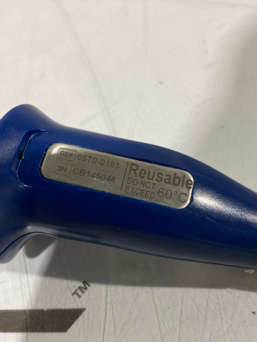 Verathon Medical, Inc Glidescope GVL Video Laryngoscope w/ Reusable Baton