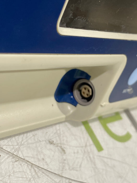 Verathon Medical, Inc Glidescope GVL Video Laryngoscope w/ Reusable Baton