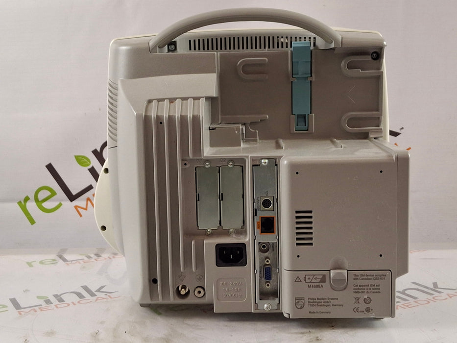 Philips IntelliVue MP50 - Neonatal Patient Monitor