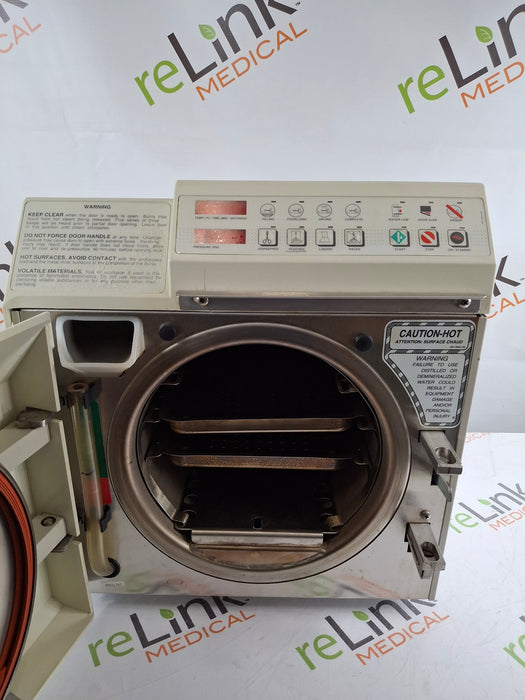 Ritter M9-001 UltraClave Autoclave Sterilizer