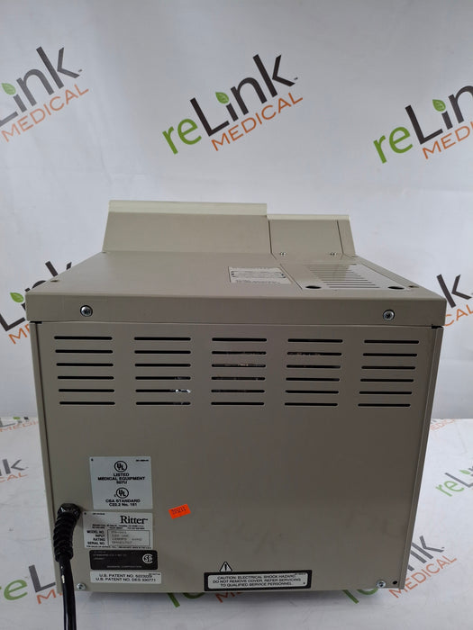 Ritter M9-001 UltraClave Autoclave Sterilizer