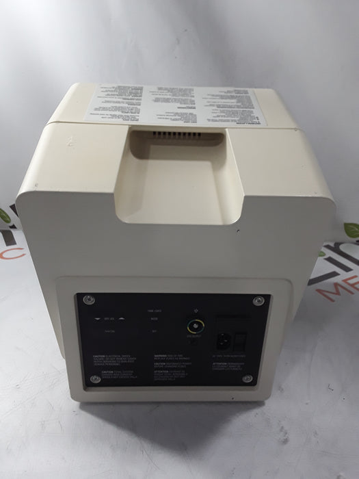 Physio-Control LifePak 9 Defibrillator
