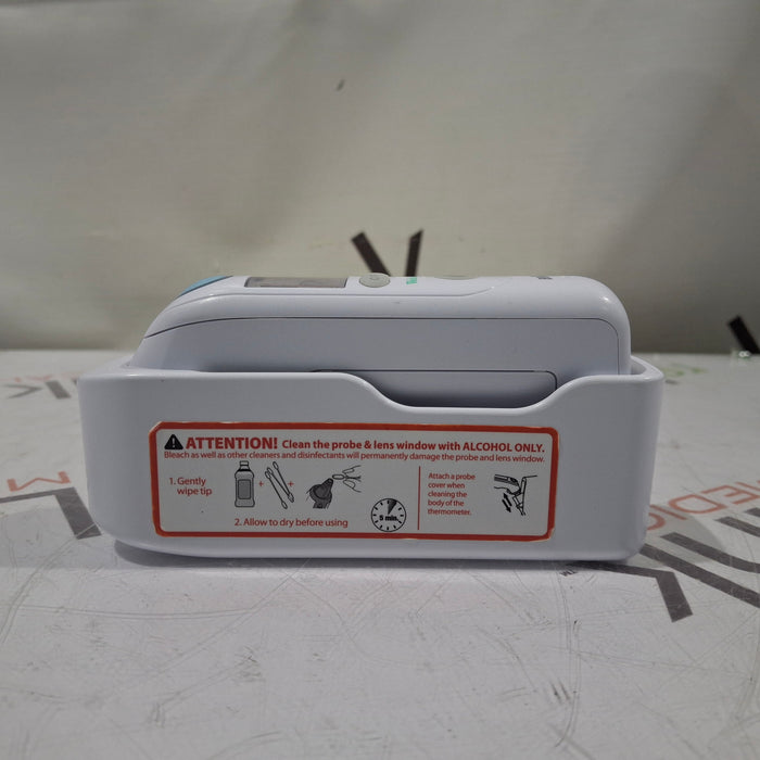 Welch Allyn Braun ThermoScan PRO 6000 Ear Thermometer