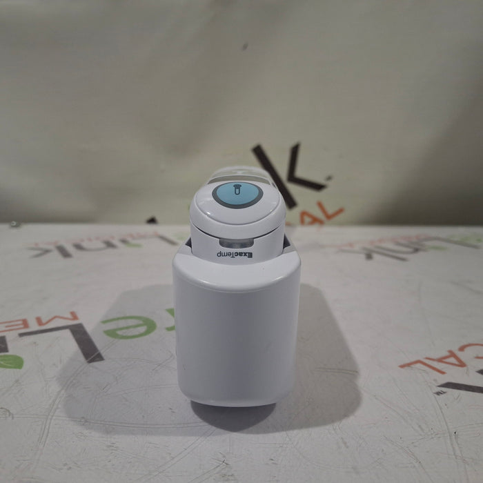 Welch Allyn Braun ThermoScan PRO 6000 Ear Thermometer