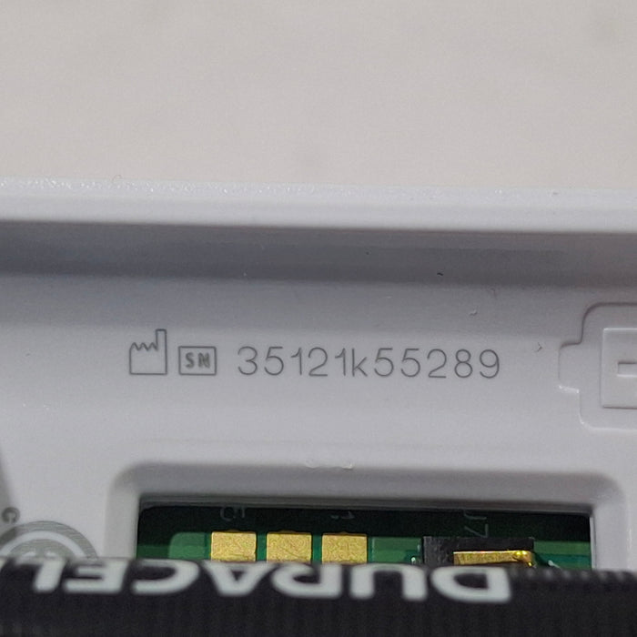 Welch Allyn Braun ThermoScan PRO 6000 Ear Thermometer