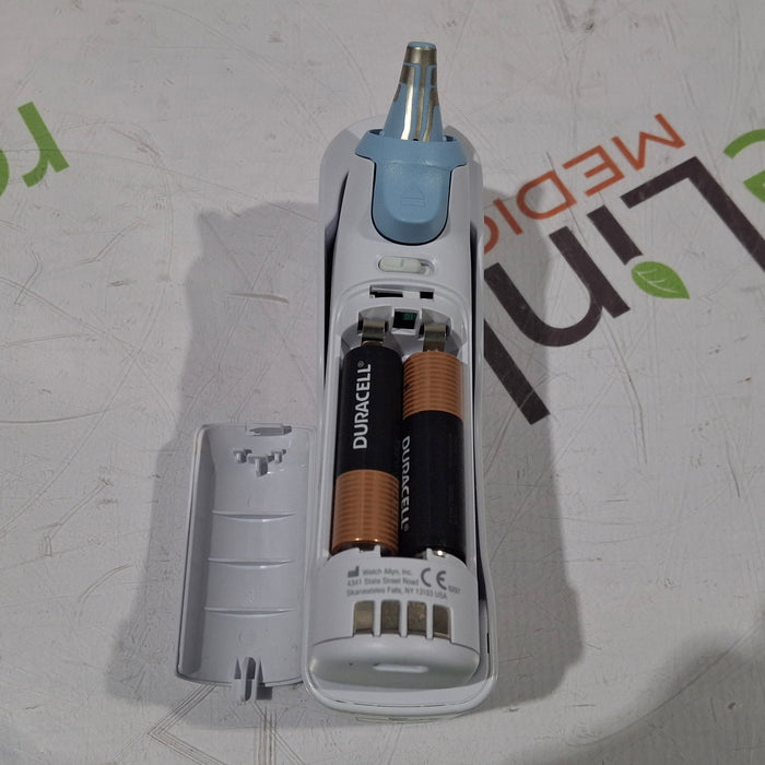 Welch Allyn Braun ThermoScan PRO 6000 Ear Thermometer