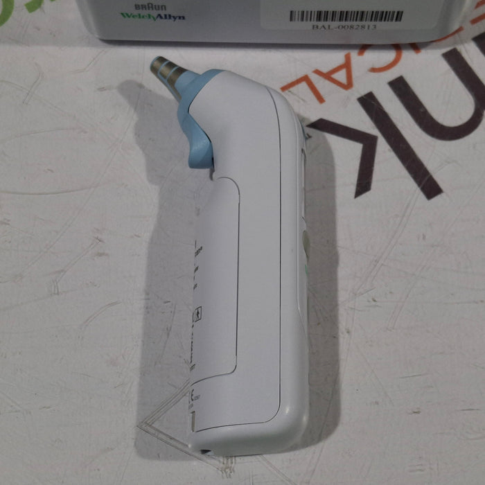 Welch Allyn Braun ThermoScan PRO 6000 Ear Thermometer