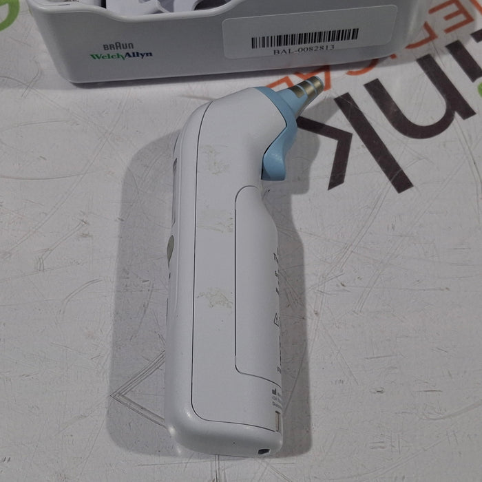 Welch Allyn Braun ThermoScan PRO 6000 Ear Thermometer
