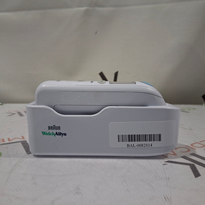 Welch Allyn Braun ThermoScan PRO 6000 Ear Thermometer