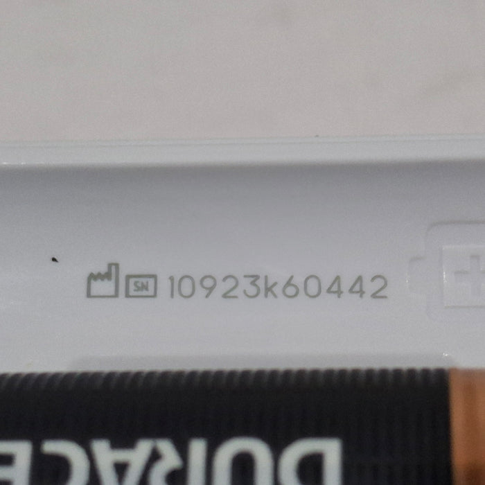 Welch Allyn Braun ThermoScan PRO 6000 Ear Thermometer