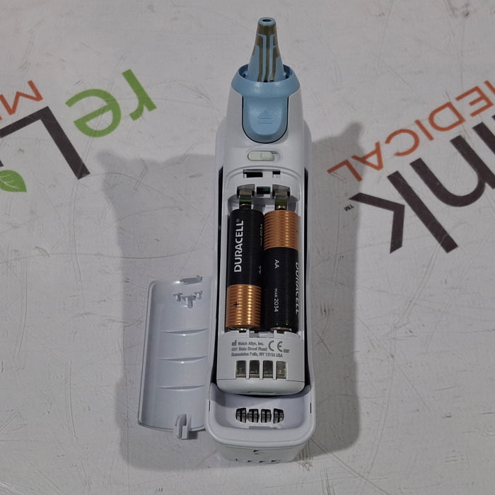 Welch Allyn Braun ThermoScan PRO 6000 Ear Thermometer